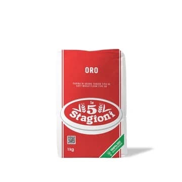 Harina Doble  00 1kg