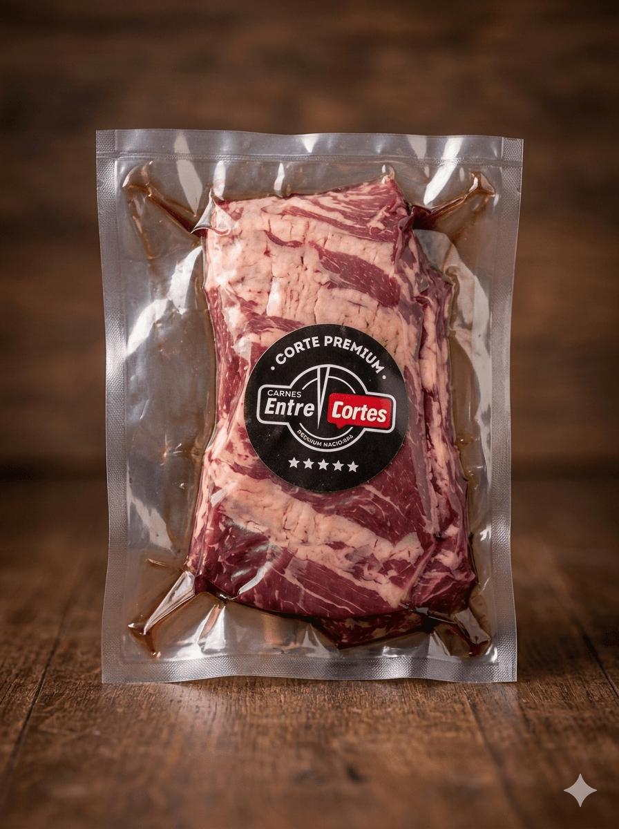 Entraña Angus