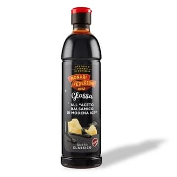 Glassa aceto balsamico Clasico 250ml