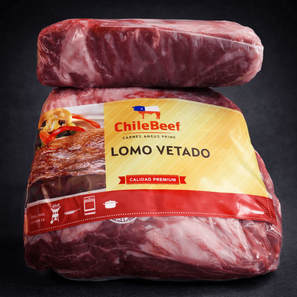 Lomo Vetado