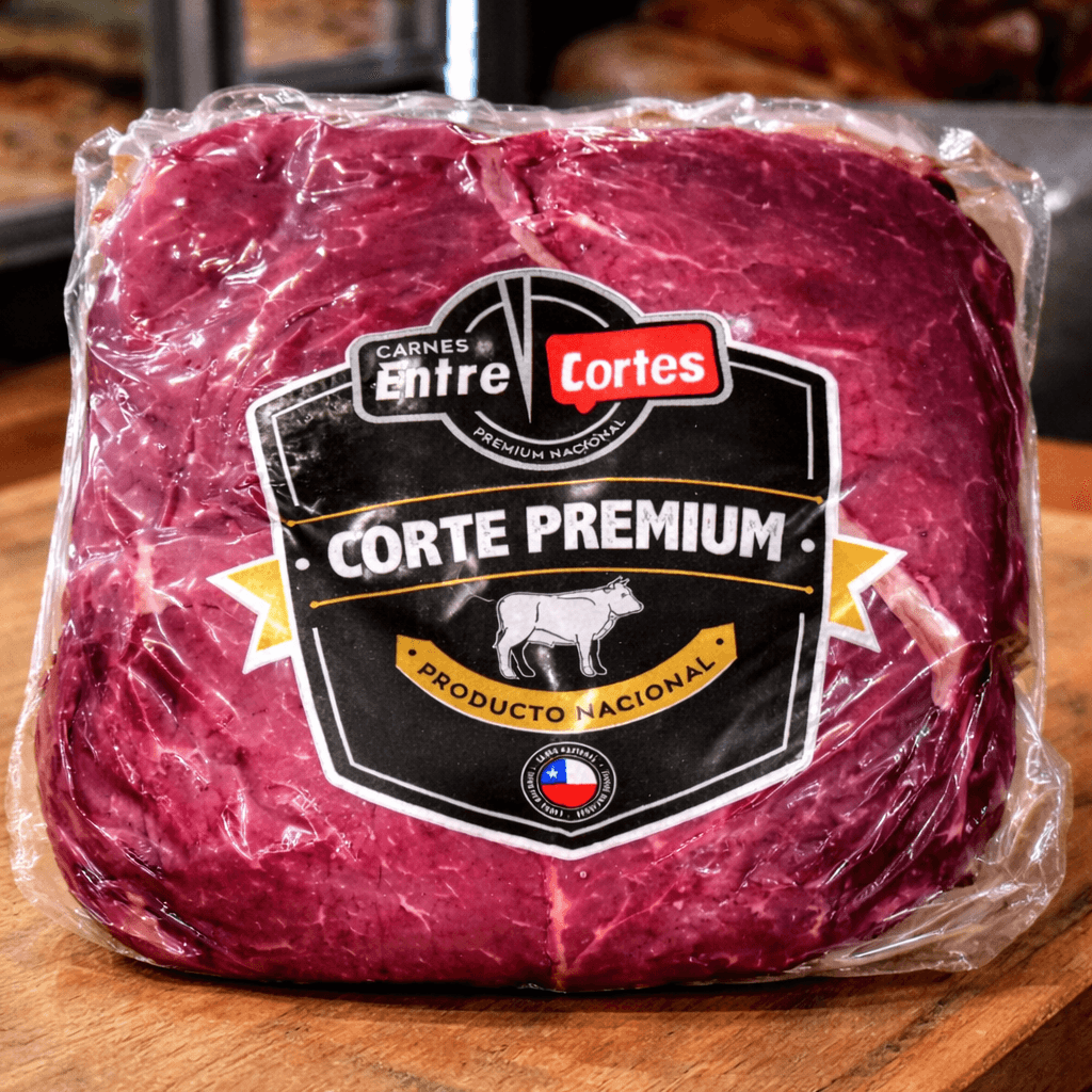 Medallones de Filete Angus