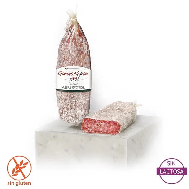 Salame Abruzzese
