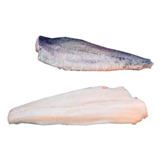 Filete de Merluza Austral