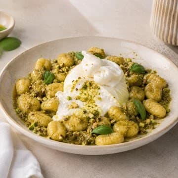 Gnocchi sin Gluten 500gr
