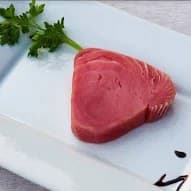Atún Steak (medallones de atún)
